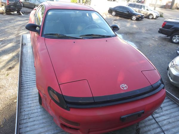 Toyota celica 92