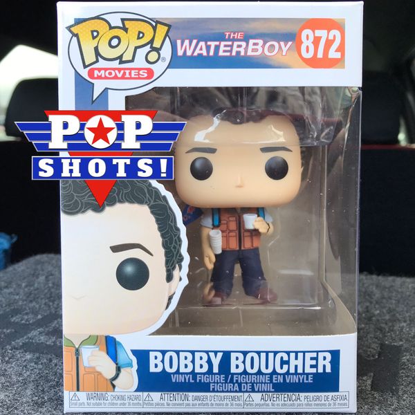 funko pop 4 euro