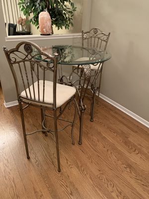 New And Used Bistro Chairs For Sale In Rockford Il Offerup