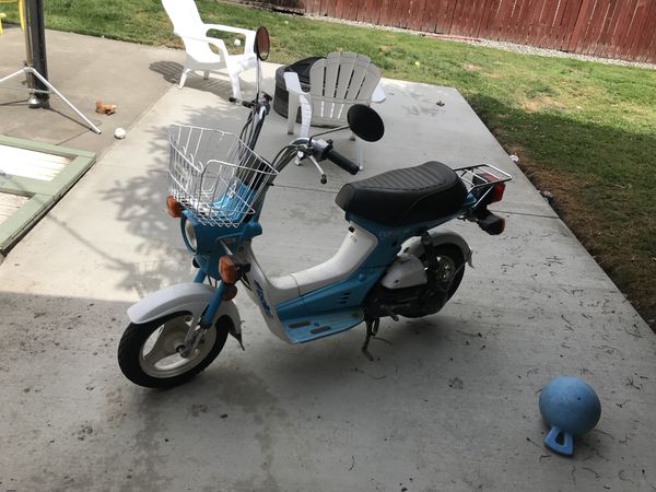 honda express 50cc for sale