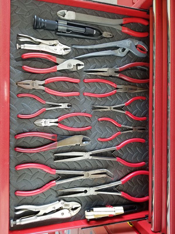 Complete set of aviation tools. for Sale in Puyallup, WA OfferUp