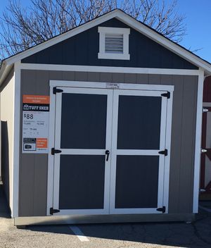 New and Used Shed for Sale in St. Louis, MO - OfferUp