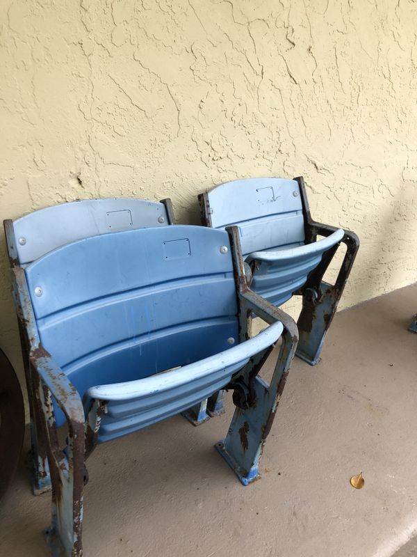 Original Yankee Stadium Seats for Sale in Miami, FL - OfferUp