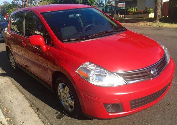 2012 Nissan Versa For Sale In San Diego Ca Offerup