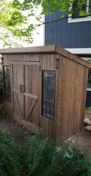 New and Used Shed for Sale in Snohomish, WA - OfferUp