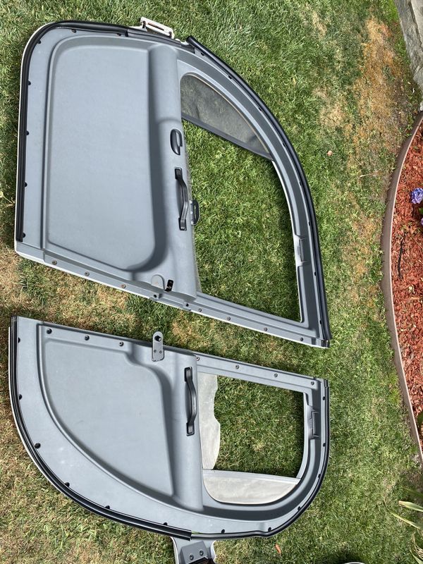 Gem Car doors for Sale in Rossmoor, CA OfferUp