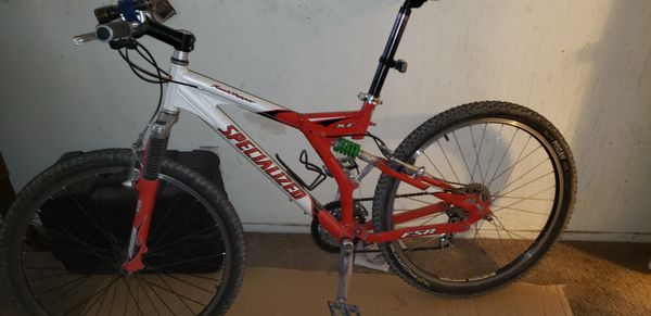 Sr Technology Kit Cuscinetti Sospensioni Bici - Per Specialized - Foto 5