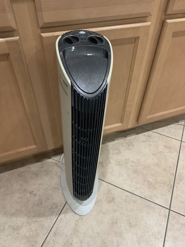 Sharper Image Ionic Breeze GP Air Purifier for Sale in Henderson, NV ...