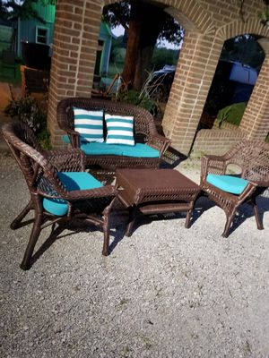 New and Used Patio furniture for Sale in Indianapolis, IN - OfferUp