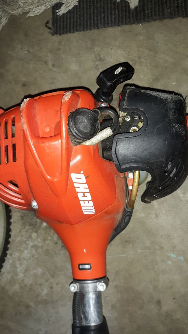 Echo weed eater for Sale in Houston, TX - OfferUp