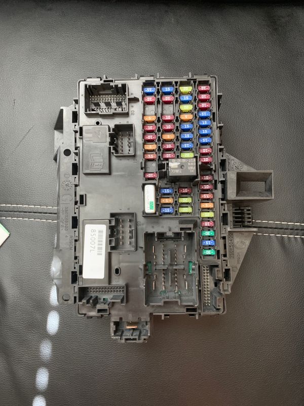 Ford Parts 2013 F150*Passenger Fuse Box for Sale in Pearland, TX - OfferUp