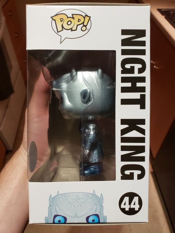 night king funko