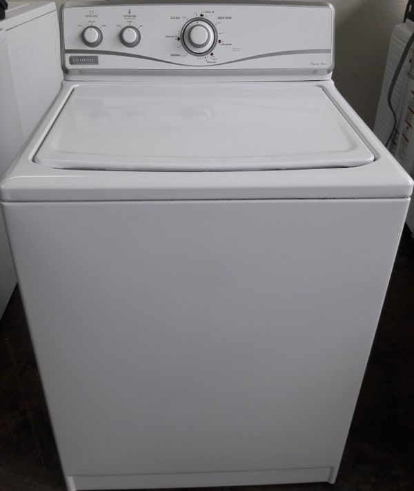 Maytag Legacy Series Washer for Sale in Everett, WA - OfferUp