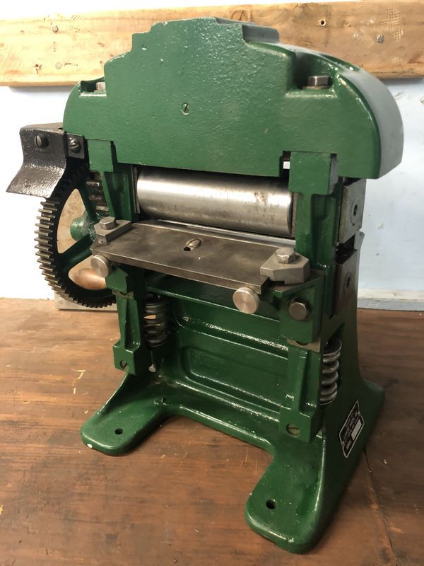 Landis Model 30 Leather Splitter for Sale in Clayton, CA OfferUp