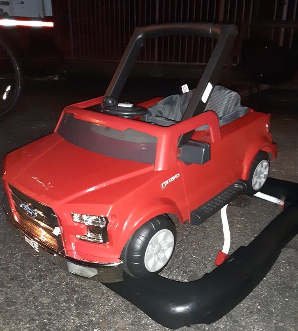 Ford f150 walker for Sale in Tucker, GA OfferUp