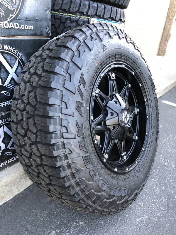 new-off-road-style-wheels-and-tires-265-70-17-falken-wildpeak-all