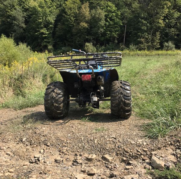 1984 Yamaha Ytm 225 Dx For Sale In Salineville Oh