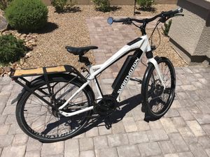 New and Used Electric bicycle for Sale in Las Vegas, NV
