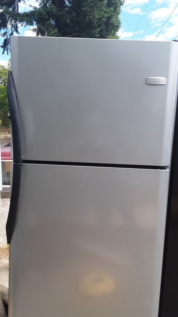 stainless steel upright freezer ideas