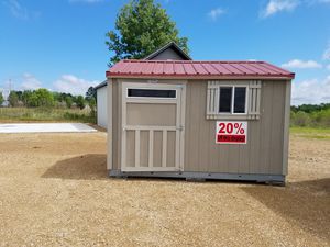 New and Used Shed for Sale in Jackson, MS - OfferUp