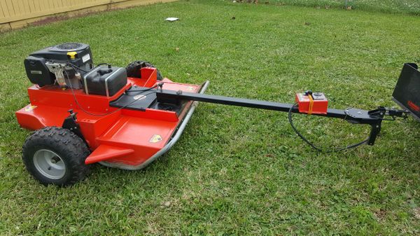 Bush hog tow behind for Sale in Hollywood, FL - OfferUp