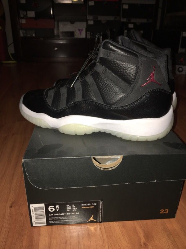 jordan 11 7210 price