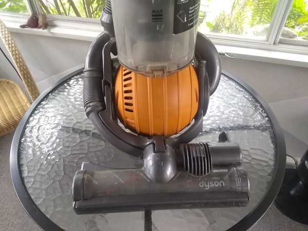 dyson dc 25 ball