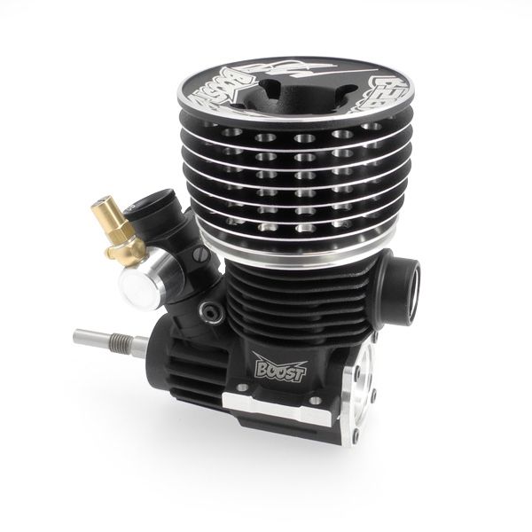 duratrax warhead evo engine