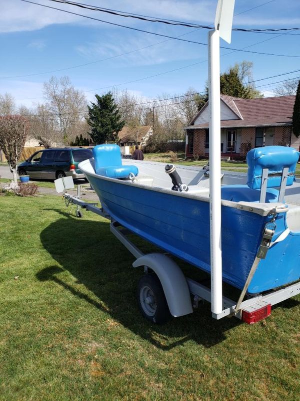 Boat for Sale in WA OfferUp
