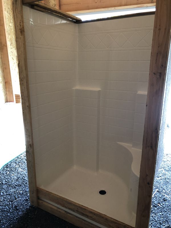 Shower stall for Sale in Olympia, WA OfferUp