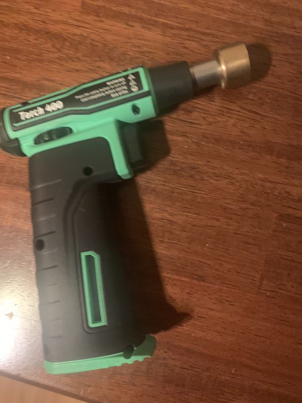 Snap on mini torch for Sale in Elgin, IL OfferUp