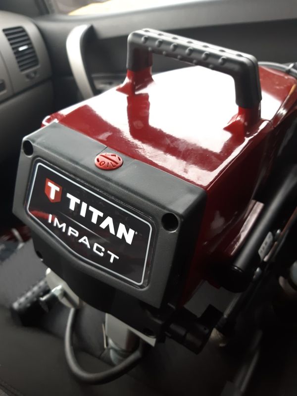 Titan 440 for Sale in Denton, TX OfferUp