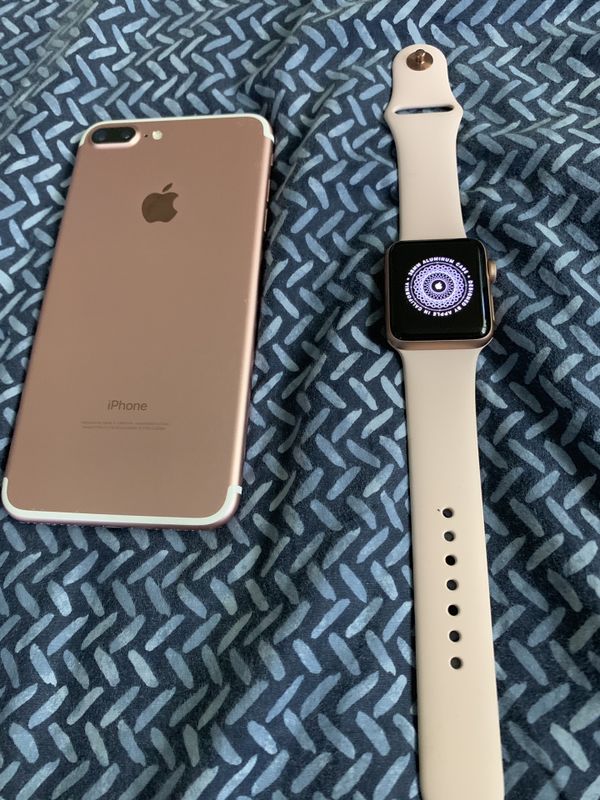 apple watch 3 cellphones