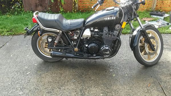 Yamaha 1980 1100 Midnight Special for Sale in Lacey, WA - OfferUp