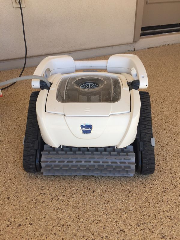 Polaris P825 Pool Cleaner for Sale in Queen Creek, AZ OfferUp