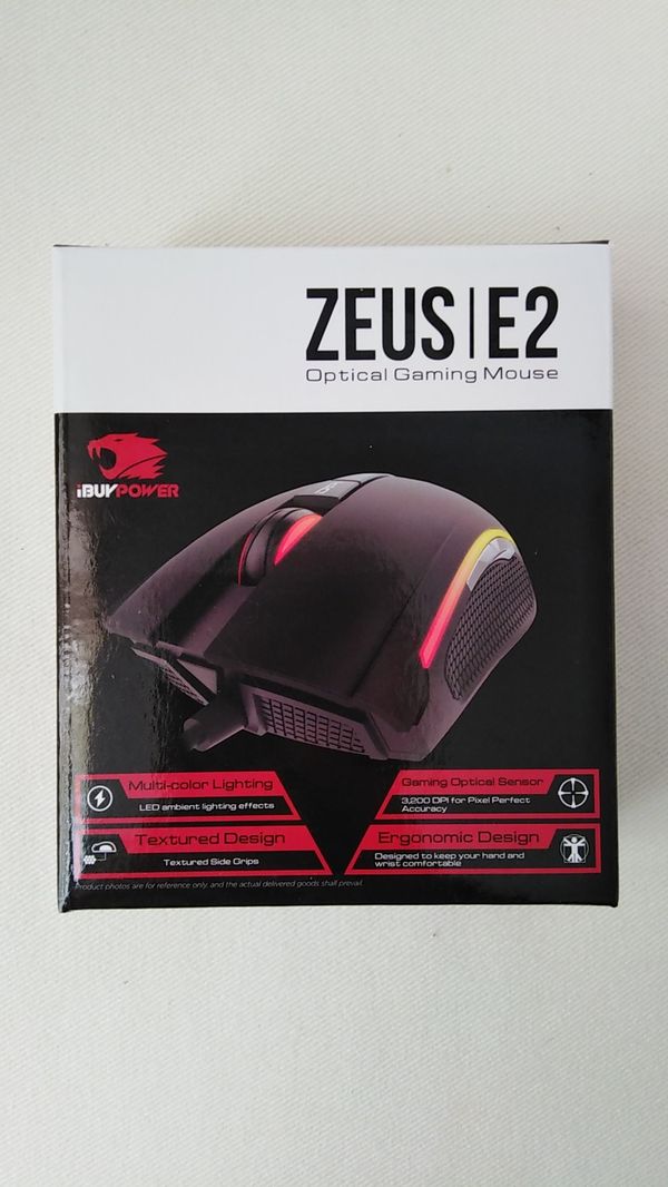 zeus-e2-gaming-mouse-for-sale-in-tampa-fl-offerup