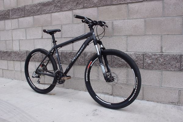 disc brakes for specialized rockhopper