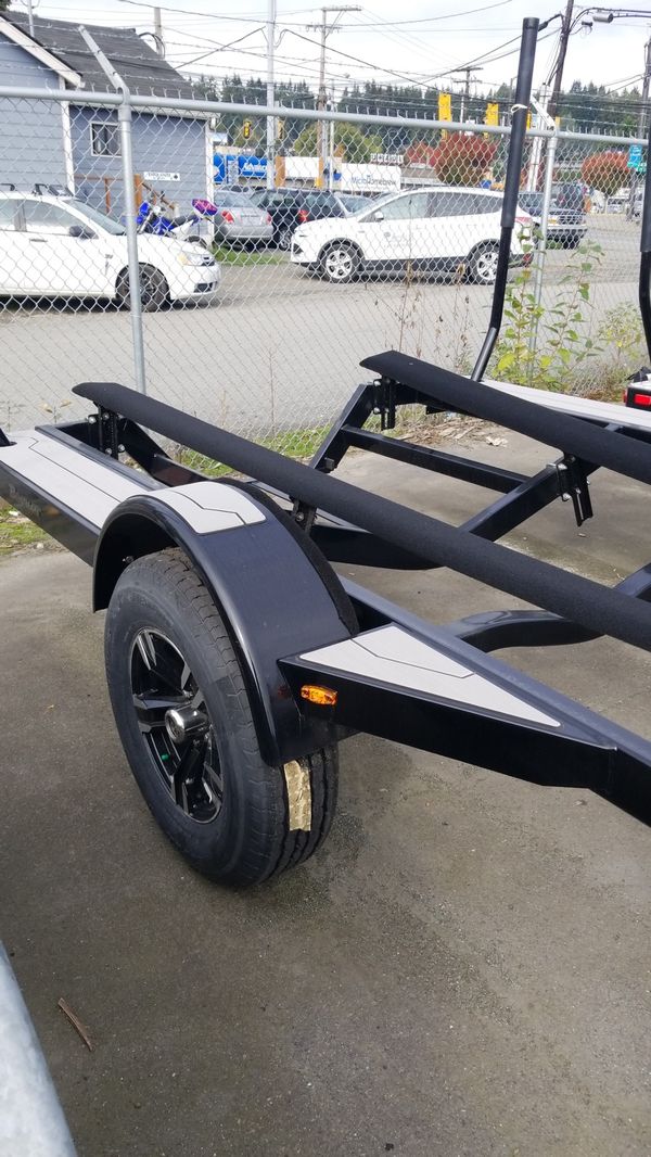 2018 Boatmate trailer for Sale in Kenmore, WA OfferUp