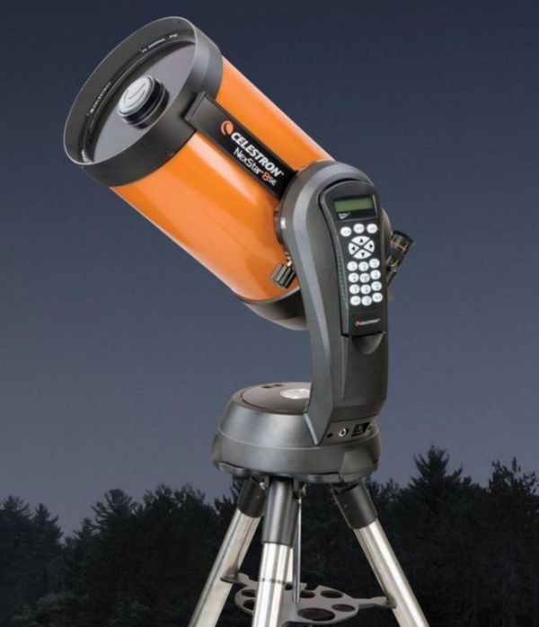 Celestron NexStar 8SE Telescope for Sale in Burleson, TX OfferUp