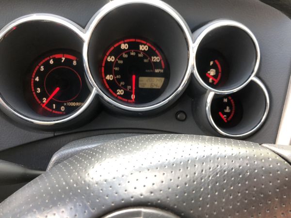 2004 Pontiac Vibe Sport Toyota Matrix For Sale In Morton