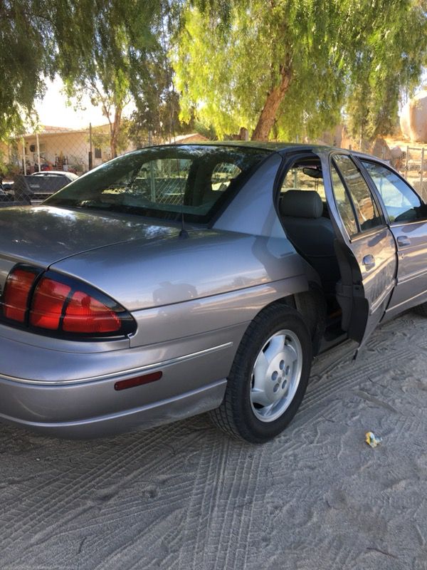 99 Chevy lumina 3.1 a great find 1 owner 65000 mi