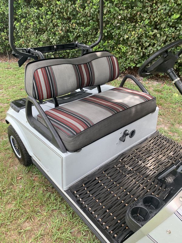 Golf cart for Sale in Leesburg, FL OfferUp