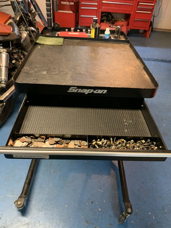 SnapOn service tray for Sale in Spring, TX OfferUp
