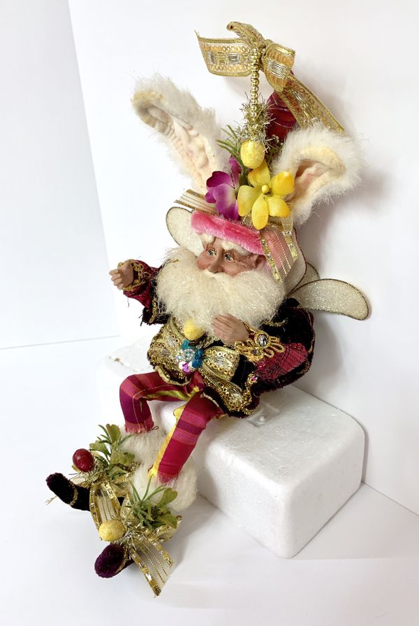 mark roberts easter bunny fairy