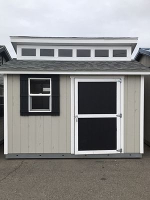new and used shed for sale in sacramento, ca - offerup