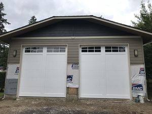 New and Used Garage door for Sale - OfferUp