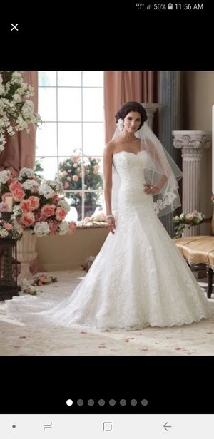 new and used wedding for sale in laredo, tx - offerup