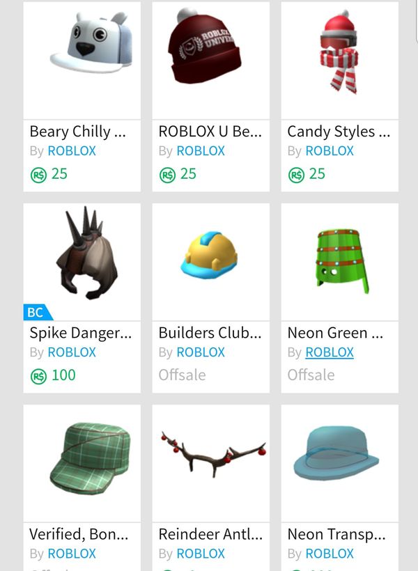 Roblox Account For Sale In Bethesda Md Offerup - spike cap roblox