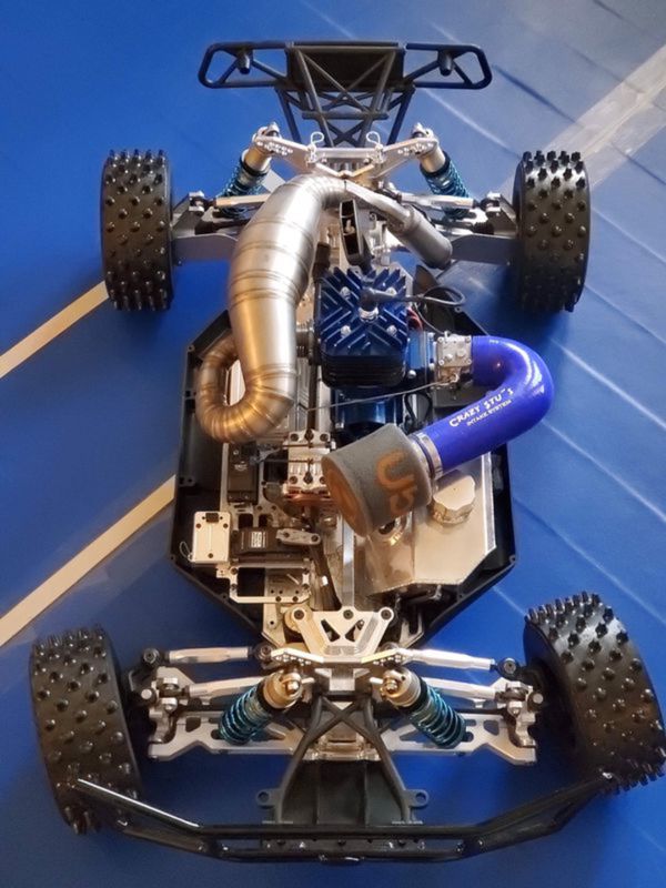 losi 5ive b for sale