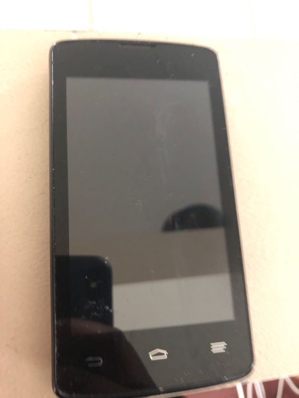 ZTE Quest N817 Android Cellular Smart Phone for Sale in Selden, NY